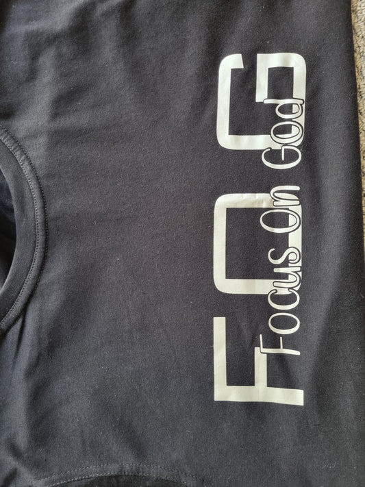 F.O.G Tshirt